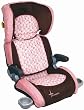 The First Years Compass Premier Folding Booster Car Seat - Daisy