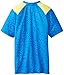 ASICS Boys' Distance Top