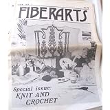 Fiberarts  Magazine - May/June 1978