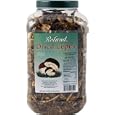 Roland Dried Cepes (Boletus Edulis), 16-Ounce Plastic Container