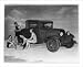 All Products : Historic Print XL Advertisement 2 men and 2 women posed picnicking on beach with a 1928 Plymouth the f