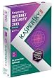 Kaspersky internet security 2013 - mise � jour (1 poste, 1 an)