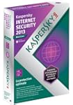 Kaspersky internet security 2013 - mi...