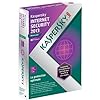 Kaspersky internet security 2013 - mise � jour (1 poste, 1 an)