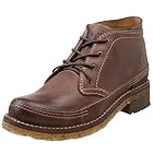 FRYE Owen Crepe Chukka Boot