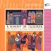 A Night in Tunisia