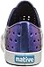 Native Kids Jefferson Iridescent Junior-K Slip-On