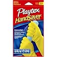 Playtex Gloves HandSaver Gloves: Small