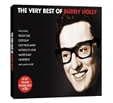 Very Best of Buddy Holly