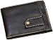 Andrew Marc Men's Vintage Retrocalf Front Pocket Wallet