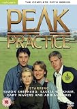 Peak Practice - Series 5 - Complete [DVD] [1997]