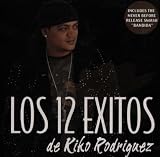 12 Exitos De Kiko Rodriguez