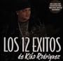 12 Exitos De Kiko Rodriguez