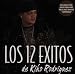 Los 12 Exitos de Kiko Rodriguez