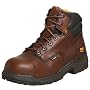 Timberland Pro Men's Titan 6" Composite Toe Boot