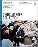 The Chris Marker Collection [Blu-ray + DVD]