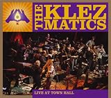 Live At Town Hall