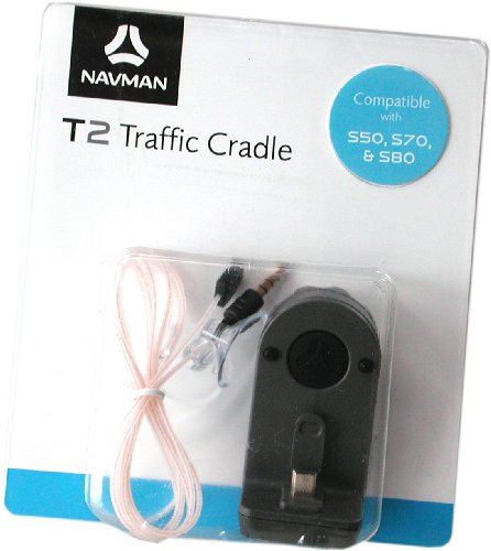 Navman T2 Traffic Cradle for (S50/S70/S80)