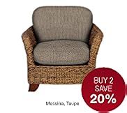 Antigua Armchair