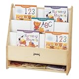 Jonti-Craft Toddler Pick-a-Book Stand Jonti-Craft Toddler Pick-a-Book Stand