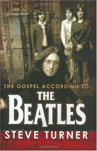 The Gospel According to the Beatles