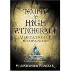 Click here to buy Temple of High Witchcraft Meditation CD Companion by  Christopher Penczak.