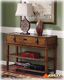 Flanders Sofa Table By Ashley Furniture