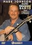 Mark Johnson Teaches Clawgrass Banjo