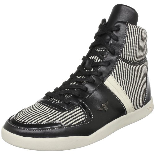 Creative Recreation Men's Milano High-Top Sneaker product image