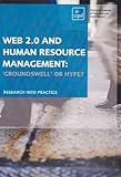 Web 2.0 and human resource management : 'groundswell' or hype?