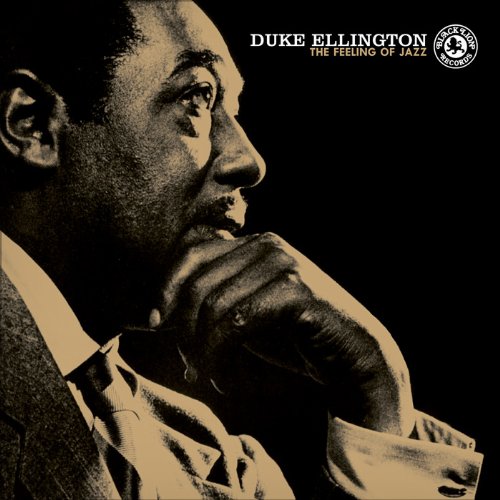 Album Art for Feeling of Jazz by Duke Ellington