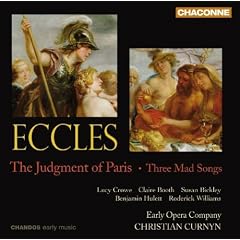 Judgement of Paris