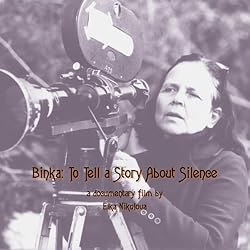 Binka: To Tell a Story About Silence