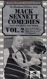 Mack Sennett Comedies Vol. 2 [VHS]