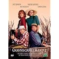 Der dritte Fr�hling (1995) (Grumpier Old Men) (Region 2) (Skandinavisch Fassung) (Deutsch Sprach-und Untertitel)