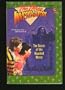 The secret of the haunted mirror (Three Investigators)