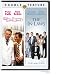 The In-Laws (1979) / The In-Laws (2003) (Double Feature)
