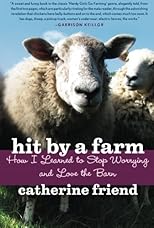 Hit by a Farm