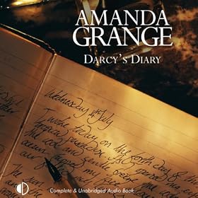 Darcy's Diary (Unabridged)