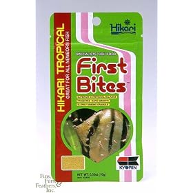 Hikari First Bites by Hikari