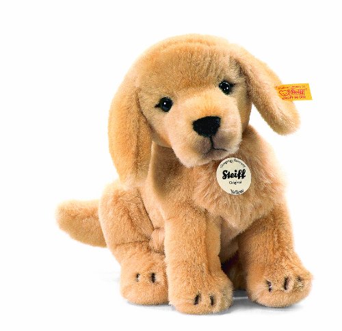 Steiff 270123 - Yellow Golden Retriever Welpe Preisvergleich