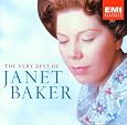 The Very Best of Janet Baker