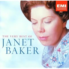 The Very Best of Janet Baker