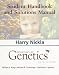 Books : Student Handbook and Solutions Manual for Essentials of Genetics