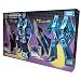 Transformers Encore Thundercracker & Skywarp Set Of 2