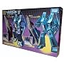 Transformers Encore Thundercracker & Skywarp Set Of 2