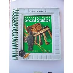 Te Ancient Civilizations Hb Soc Std