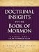 Book Doctrinal Insights to the Book of Mormon, Vol. 2