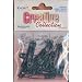Knorr Hobby Creative Collection Sicherheitsnadeln, 40 mm, gr�n
