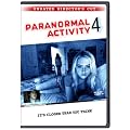 Paranormal Activity 4: Unrated Edition